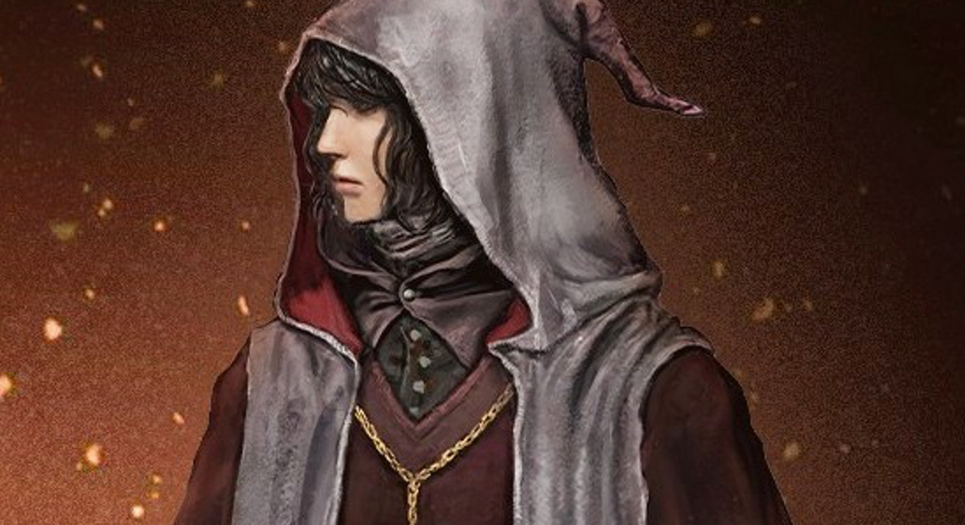 Гайд: Какой класс выбрать в Elden Ring - фото 2