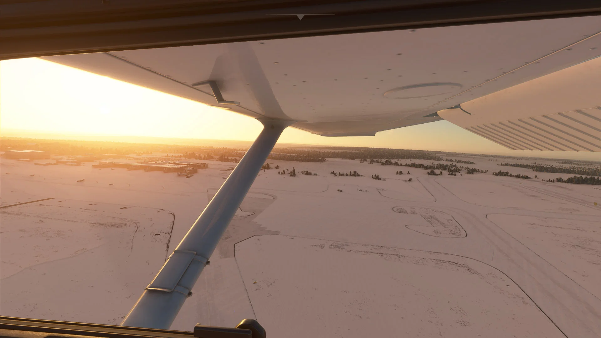 Обзор Microsoft Flight Simulator. Дорога в небо открыта (почти) каждому - фото 11