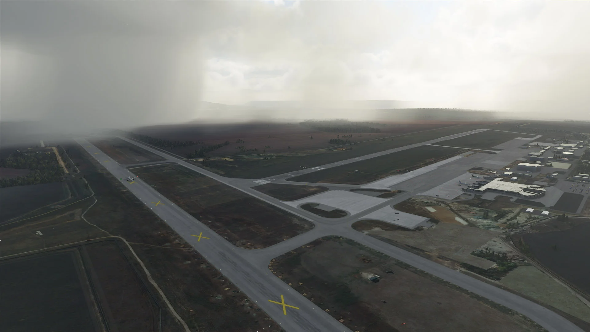 Обзор Microsoft Flight Simulator. Дорога в небо открыта (почти) каждому - фото 5