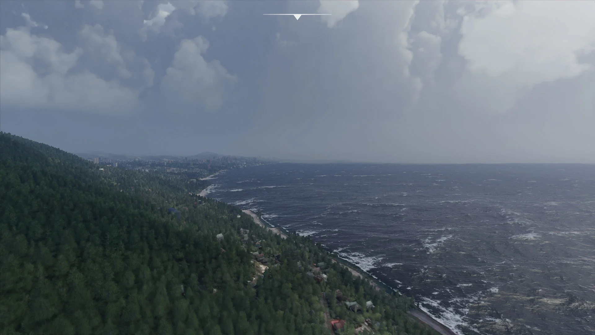 Обзор Microsoft Flight Simulator. Дорога в небо открыта (почти) каждому - фото 7
