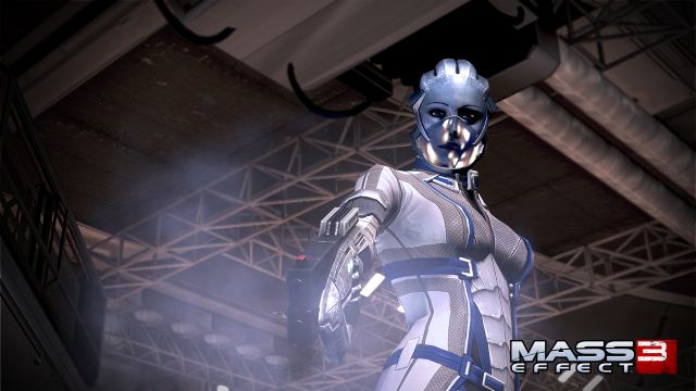 Mass Effect 3 - изображение 2 Mass Effect 3 - фото 2