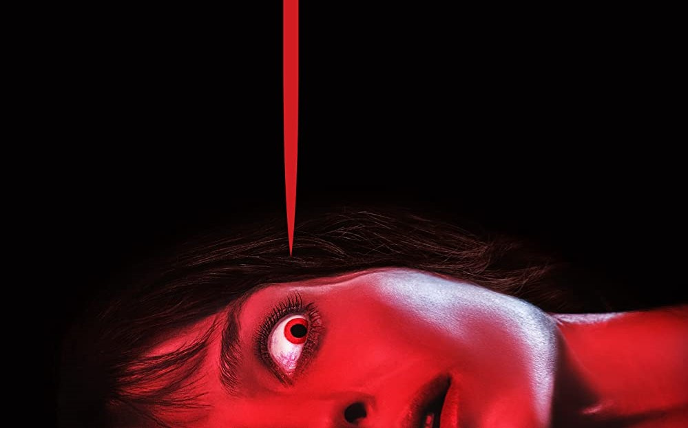 Что посмотреть вечерком в октябре: «Злое», «Прикосновение», «Полуночная месса» - фото 1