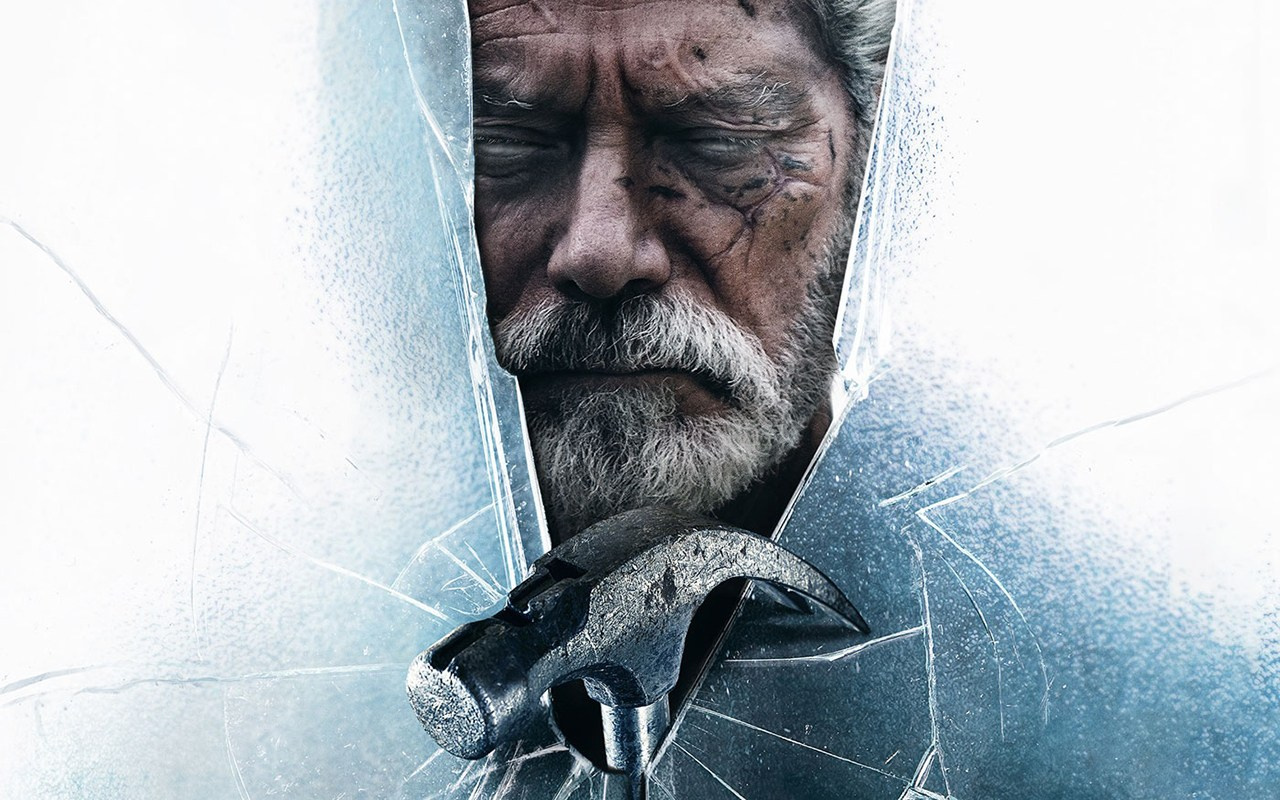 Что посмотреть вечерком в октябре: «Злое», «Прикосновение», «Полуночная месса» - фото 4