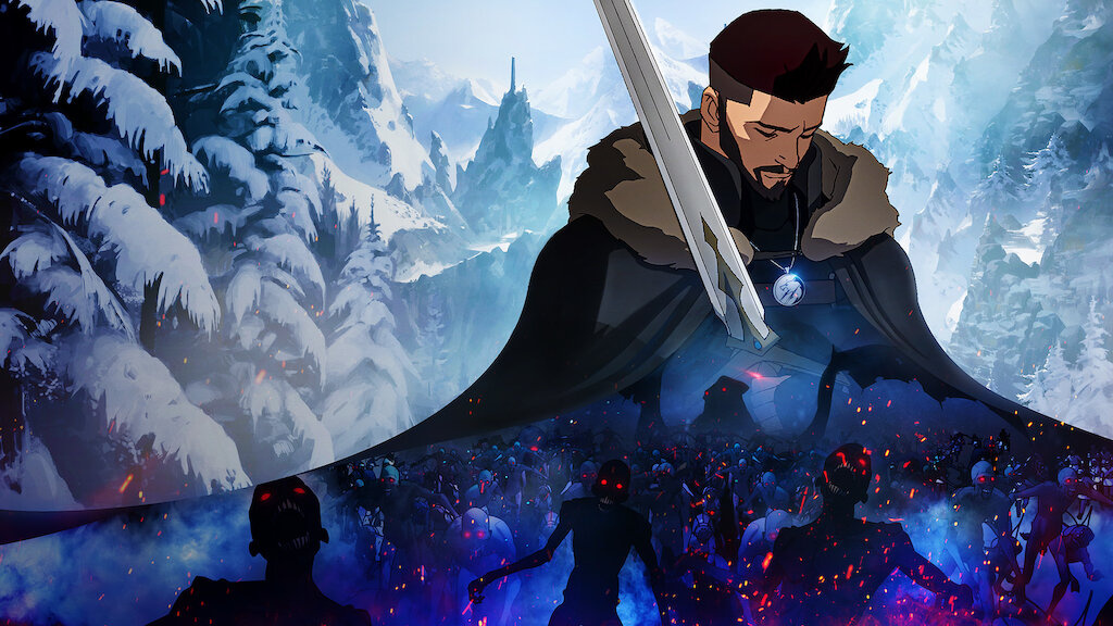 Что посмотреть вечерком в октябре: «Злое», «Прикосновение», «Полуночная месса» - фото 8