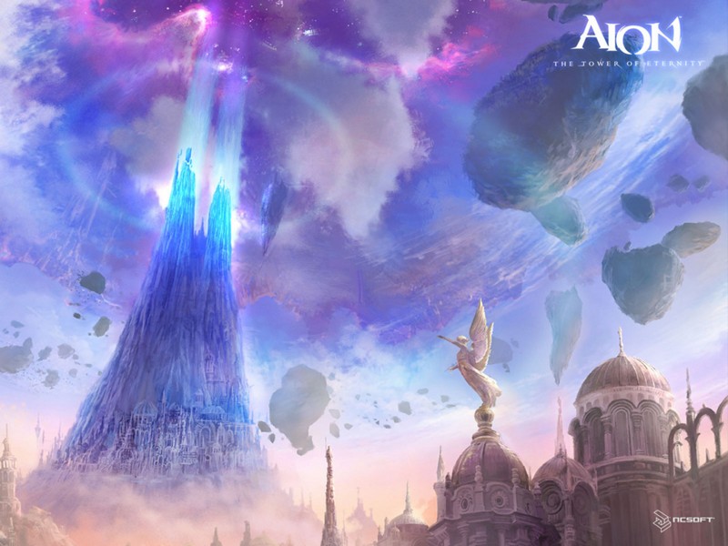 Разработчики поведали о будущем Aion - изображение 11 Разработчики поведали о будущем Aion - фото 11