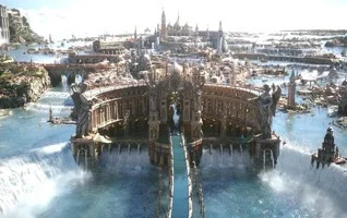 Чего ждать от Final Fantasy XV (и выйдет ли она на PC) - фото 11