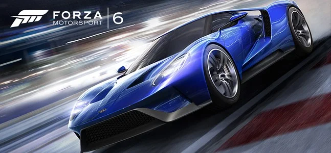 Дружелюбный симулятор. Обзор Forza Motorsport 6 - фото 1