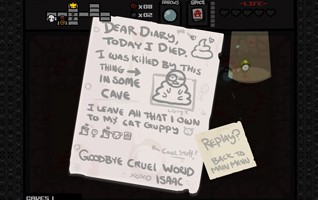 Game over: игры со смертью - изображение 4 Game over: игры со смертью - фото 4