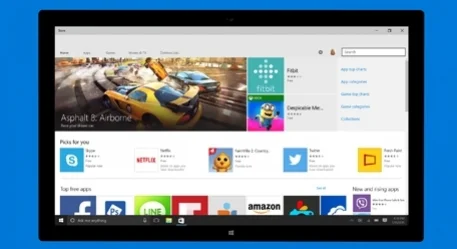 Как работает Windows Store и что будет дальше? - изображение обложка