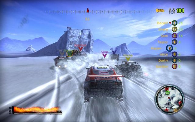 Insane 2 - изображение 2 Insane 2 - фото 2