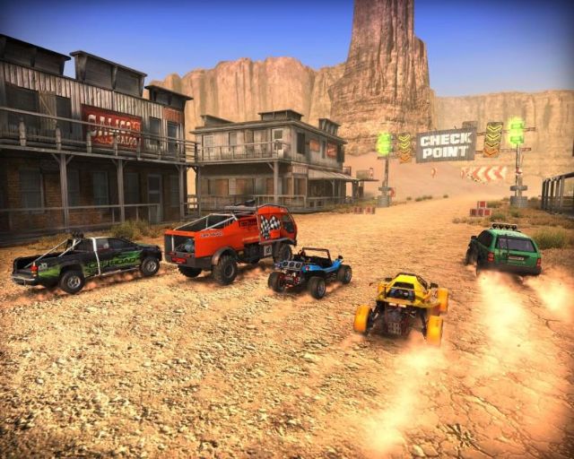 Insane 2 - изображение 1 Insane 2 - фото 1