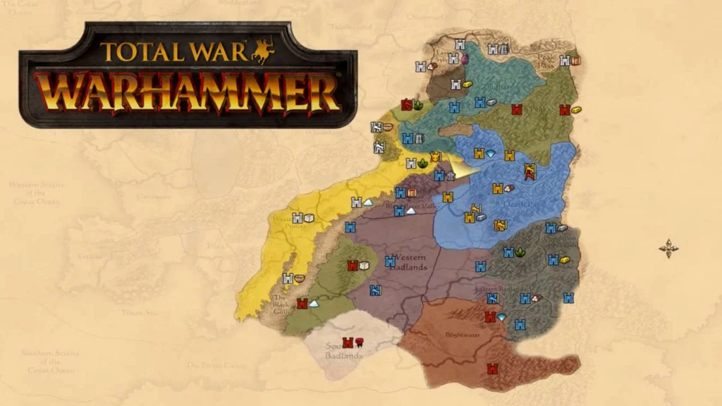Покраска в Warhammer: ваш дварф будет сиять - фото 8