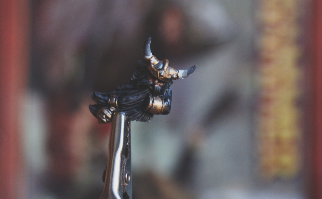 Покраска в Warhammer: ваш дварф будет сиять - изображение 16 Покраска в Warhammer: ваш дварф будет сиять - фото 16