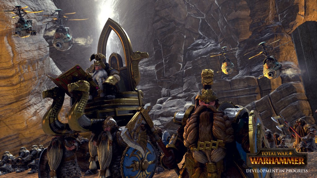 Покраска в Warhammer: ваш дварф будет сиять - изображение 7 Покраска в Warhammer: ваш дварф будет сиять - фото 7