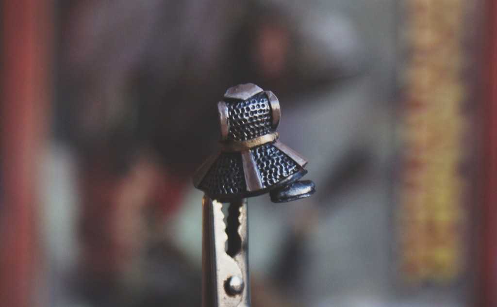 Покраска в Warhammer: ваш дварф будет сиять - изображение 15 Покраска в Warhammer: ваш дварф будет сиять - фото 15