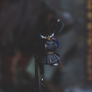 Покраска в Warhammer: ваш дварф будет сиять - изображение 18 Покраска в Warhammer: ваш дварф будет сиять - фото 18