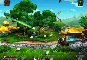 CastleStorm - изображение 12 CastleStorm - фото 12