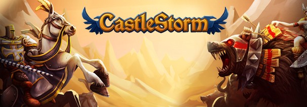 CastleStorm - изображение 1 CastleStorm - фото 1