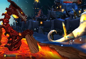 CastleStorm - изображение 10 CastleStorm - фото 10