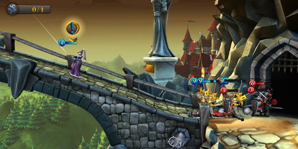 CastleStorm - изображение 14 CastleStorm - фото 14