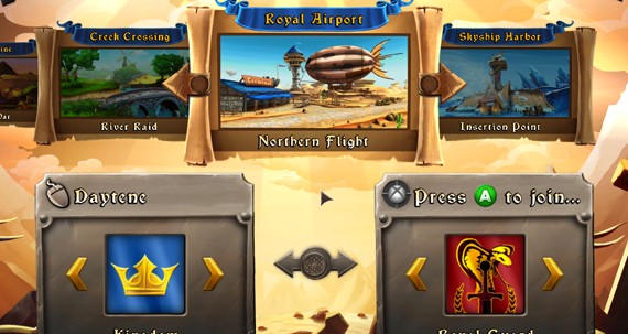 CastleStorm - изображение 16 CastleStorm - фото 16