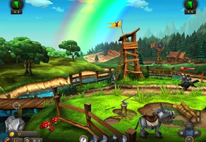 CastleStorm - изображение 8 CastleStorm - фото 8