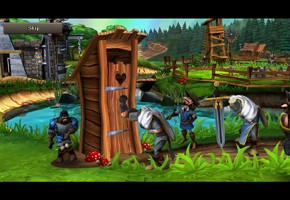 CastleStorm - изображение 7 CastleStorm - фото 7