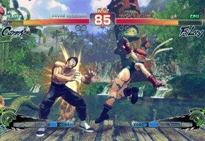 Fight! Лучшие файтинги для вечеринок - изображение 23 Fight! Лучшие файтинги для вечеринок - фото 23