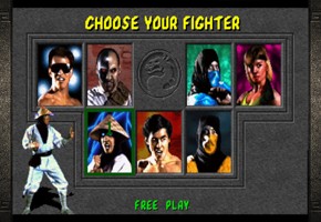 Mortal Kombat: выживание - изображение 3 Mortal Kombat: выживание - фото 3