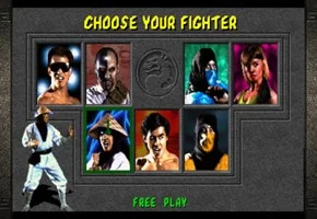 Mortal Kombat: выживание - фото 3
