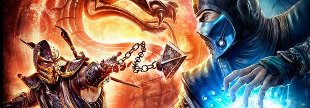 Mortal Kombat: выживание - изображение 1 Mortal Kombat: выживание - фото 1