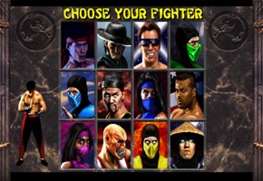 Mortal Kombat: выживание - изображение 4 Mortal Kombat: выживание - фото 4