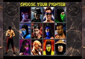 Mortal Kombat: выживание - фото 4