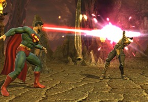 Mortal Kombat: выживание - изображение 9 Mortal Kombat: выживание - фото 9