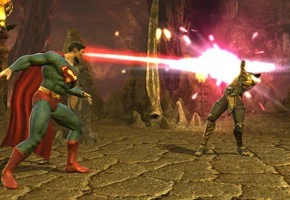 Mortal Kombat: выживание - фото 9