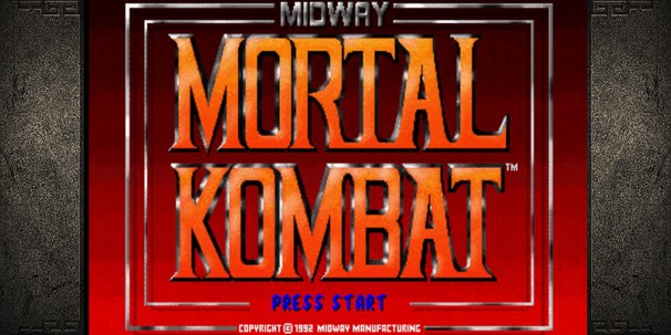Mortal Kombat: выживание - изображение 2 Mortal Kombat: выживание - фото 2