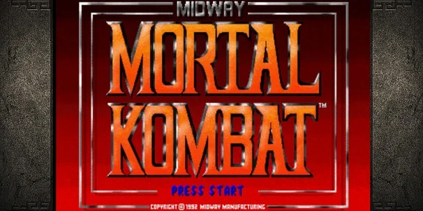 Mortal Kombat: выживание - фото 2
