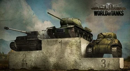 World of Tanks. ПТ САУ — тихие охотники - изображение обложка