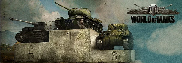 World of Tanks. ПТ САУ — тихие охотники - фото 1