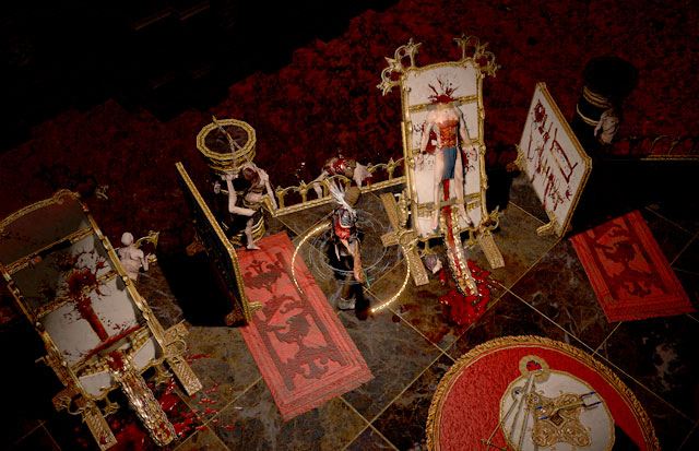 Path of Exile - изображение 4 Path of Exile - фото 4