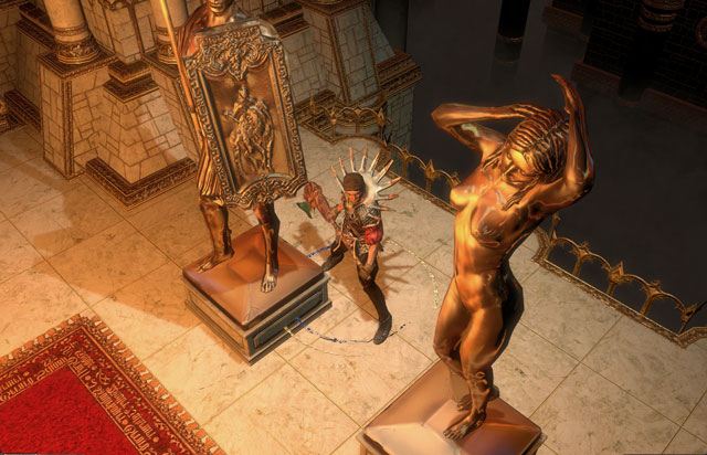 Path of Exile - изображение 9 Path of Exile - фото 9