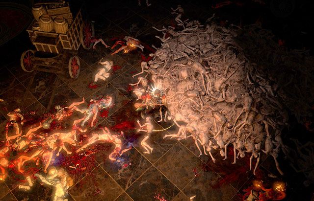 Path of Exile - изображение 5 Path of Exile - фото 5
