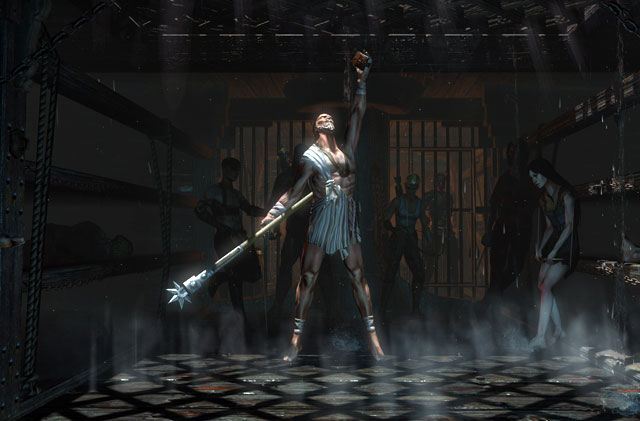 Path of Exile - изображение 11 Path of Exile - фото 11