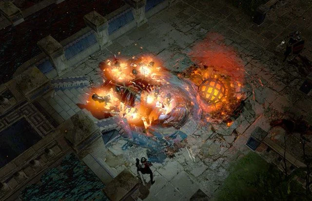Path of Exile - фото 7