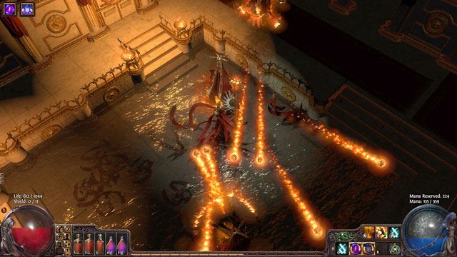 Path of Exile - изображение 8 Path of Exile - фото 8