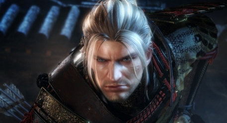 Отважный самурай. Впечатления от первых часов Nioh - изображение обложка