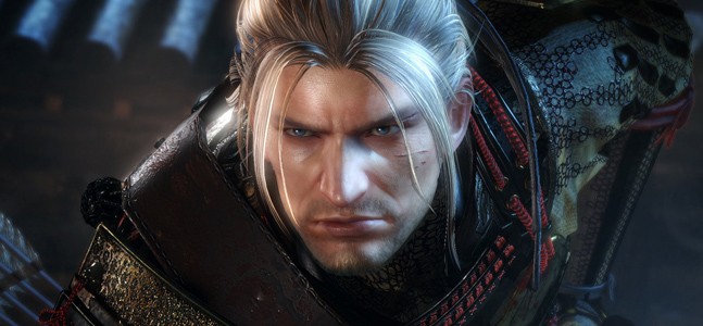 Отважный самурай. Впечатления от первых часов Nioh - изображение 1 Отважный самурай. Впечатления от первых часов Nioh - фото 1