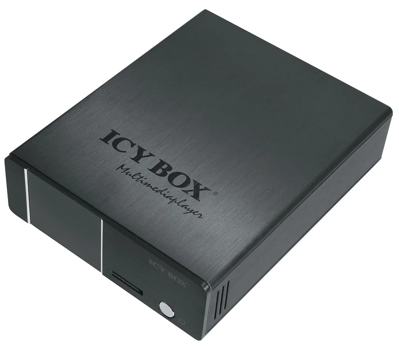 RAIDSONIC ICY BOX IB-MP3010 - фото 2