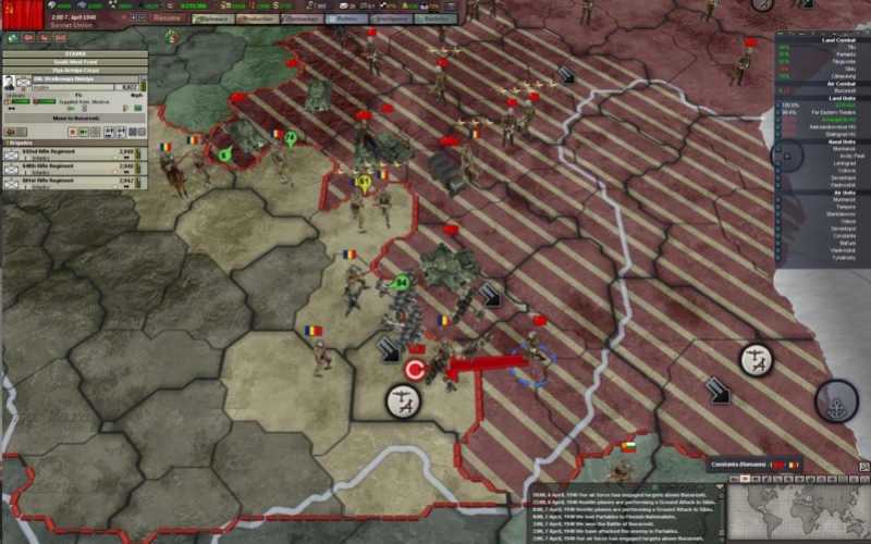 Hearts of Iron 3