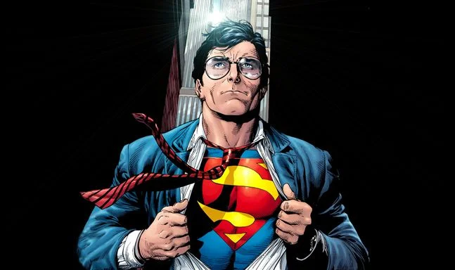 Почему Супермен круче Бэтмена - фото 2